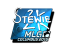 Stewie2K (Foil) | MLG Columbus 2016