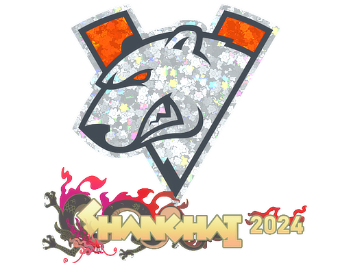 Virtus.pro (Glitter) | Shanghai 2024
