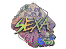 nexa (Holo) | Rio 2022