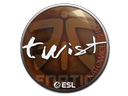 twist | Katowice 2019