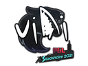 VINI | Stockholm 2021