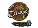 Snappi | Antwerp 2022