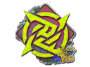 Ninjas in Pyjamas (Glitter) | Rio 2022