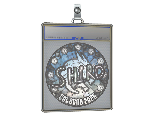 sh1ro | Cologne 2026