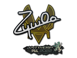 ZywOo | Antwerp 2022