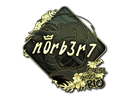 n0rb3r7 (Gold) | Rio 2022