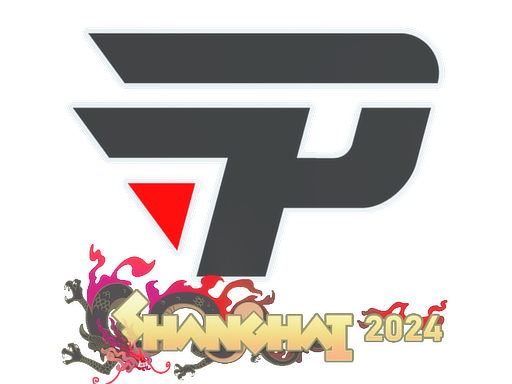 paiN Gaming | Shanghai 2024