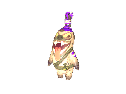 Lil' Cackle