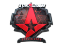 Astralis (Foil) | Berlin 2019