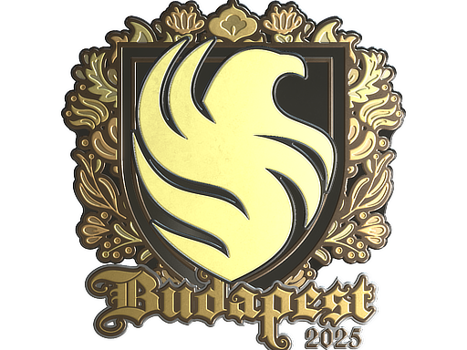 Falcons (Gold) | Budapest 2025