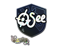 oSee (Glitter) | Paris 2023