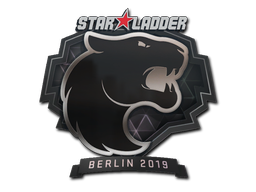FURIA | Berlin 2019