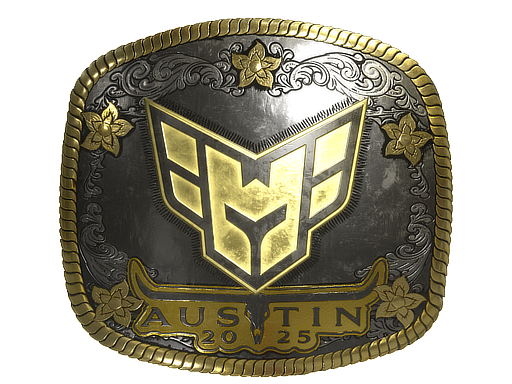 HEROIC (Gold) | Austin 2025