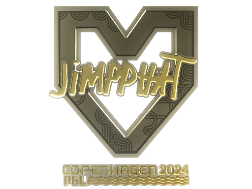Jimpphat (Gold) | Copenhagen 2024