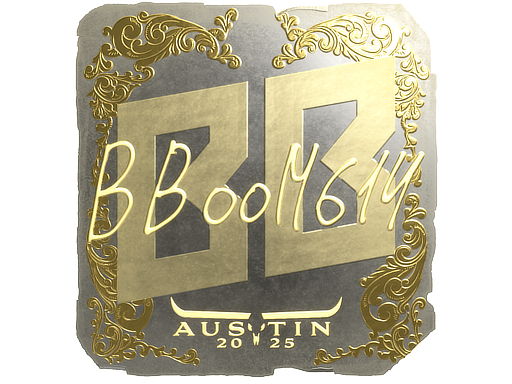 Graviti (Gold) | Austin 2025