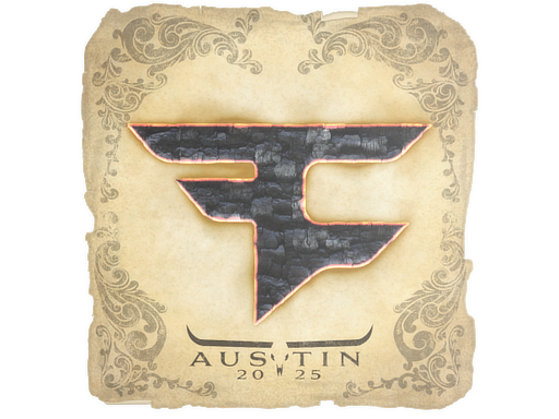FaZe Clan | Austin 2025