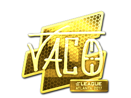 TACO (Gold) | Atlanta 2017