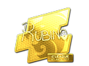 RUBINO (Gold) | Atlanta 2017