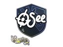 oSee | Paris 2023