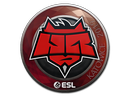 HellRaisers | Katowice 2019
