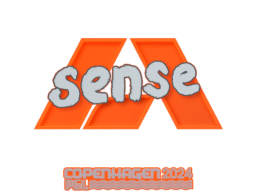 sense | Copenhagen 2024