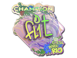 FL1T (Holo