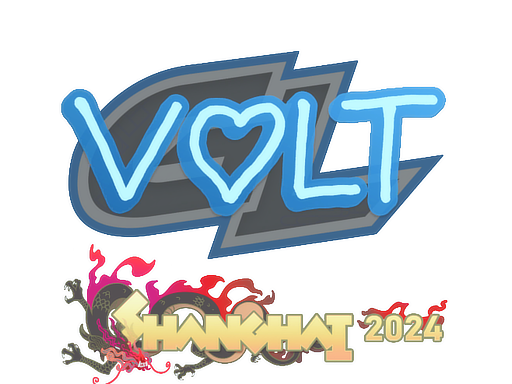 volt | Shanghai 2024