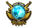 Global Elite (Foil)
