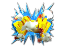 Boom (Foil)