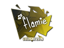 flamie | Cologne 2016
