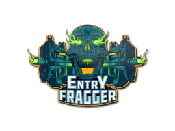Entry Fragger