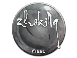 zhokiNg | Katowice 2019