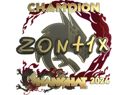 zont1x (Gold
