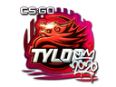 TYLOO (Foil) | 2020 RMR