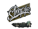 s1mple | Antwerp 2022