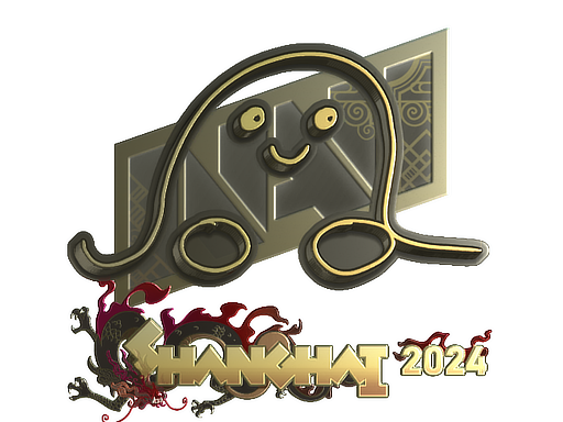 jL (Gold) | Shanghai 2024
