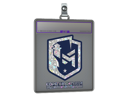 PGL (Glitter) | Copenhagen 2024