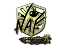 NAF (Gold) | Antwerp 2022
