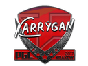karrigan | Krakow 2017