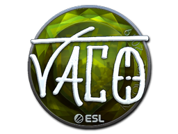 TACO (Foil) | Katowice 2019