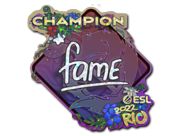 Jame (Glitter