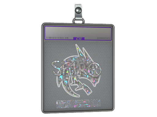 sh1ro (Glitter) | Copenhagen 2024