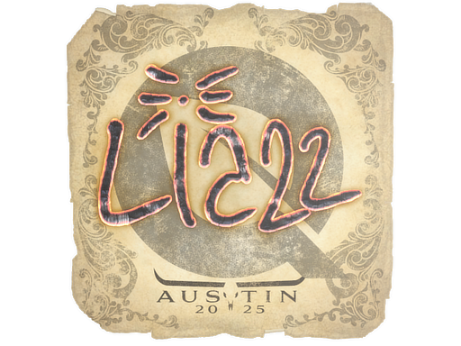 Liazz | Austin 2025