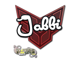 jabbi | Paris 2023
