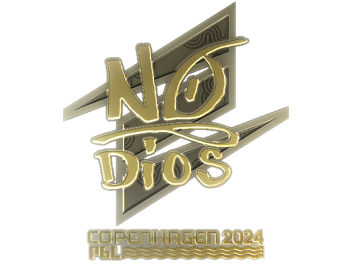 Nodios (Gold) | Copenhagen 2024