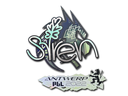 S1ren (Holo) | Antwerp 2022