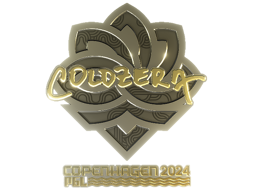 coldzera (Gold) | Copenhagen 2024