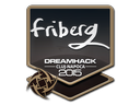 friberg | Cluj-Napoca 2015