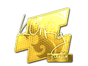 k0nfig (Gold) | Atlanta 2017