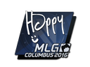 Happy | MLG Columbus 2016